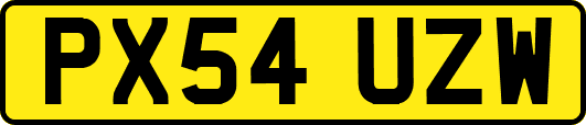 PX54UZW