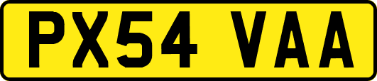 PX54VAA