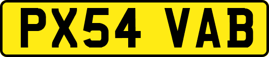 PX54VAB