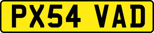 PX54VAD