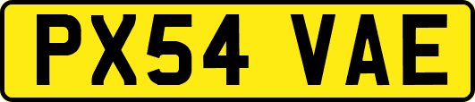 PX54VAE