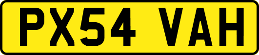 PX54VAH