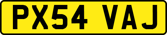 PX54VAJ