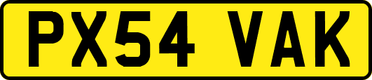 PX54VAK