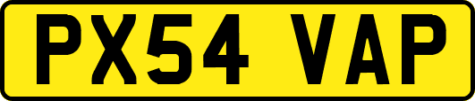 PX54VAP