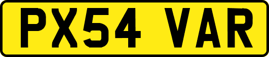 PX54VAR