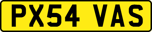 PX54VAS