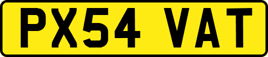 PX54VAT