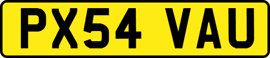 PX54VAU
