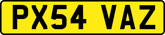 PX54VAZ