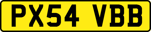 PX54VBB