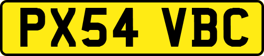 PX54VBC