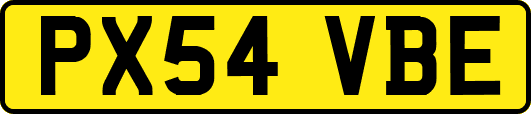 PX54VBE