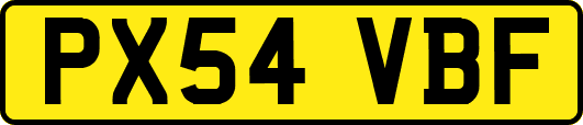 PX54VBF