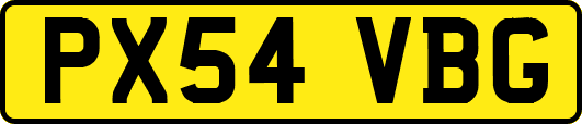 PX54VBG