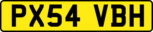 PX54VBH