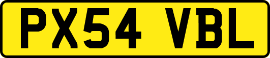 PX54VBL