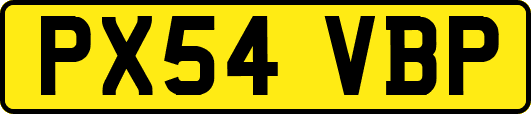PX54VBP