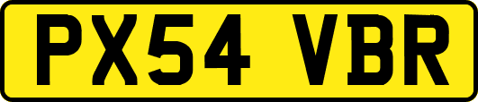 PX54VBR