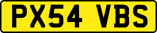 PX54VBS