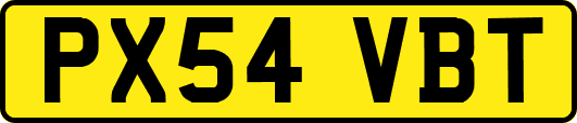 PX54VBT