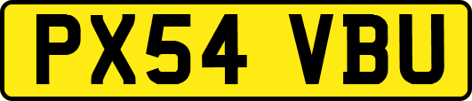 PX54VBU