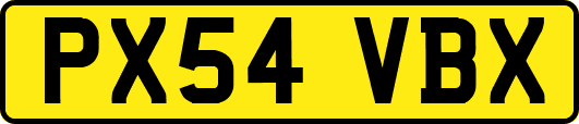 PX54VBX