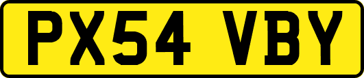 PX54VBY