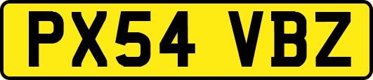 PX54VBZ