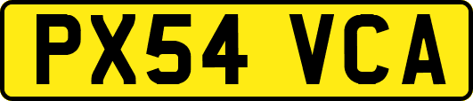 PX54VCA