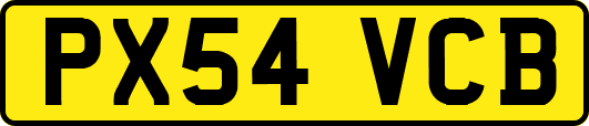 PX54VCB