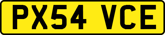 PX54VCE