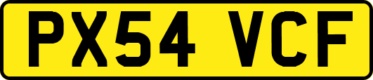PX54VCF
