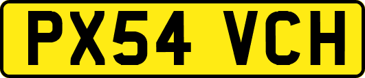 PX54VCH