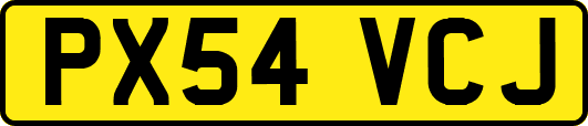 PX54VCJ