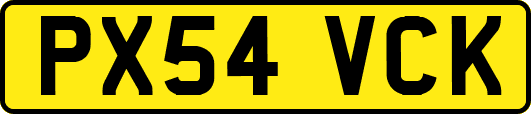 PX54VCK