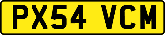 PX54VCM