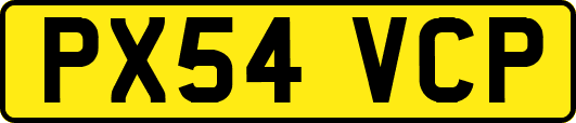 PX54VCP