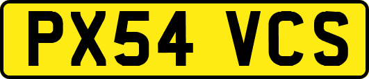 PX54VCS