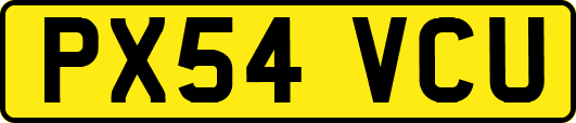 PX54VCU