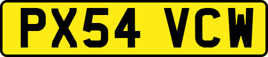 PX54VCW