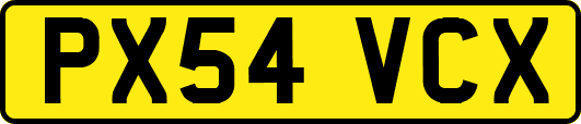 PX54VCX