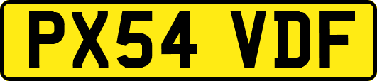 PX54VDF
