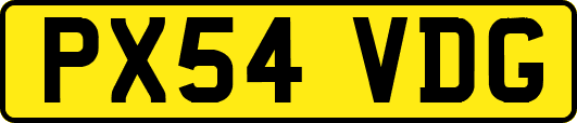 PX54VDG