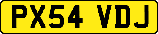 PX54VDJ