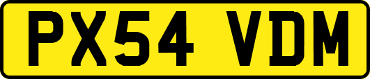 PX54VDM