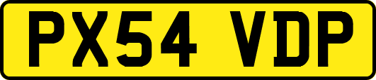 PX54VDP