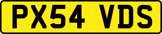 PX54VDS