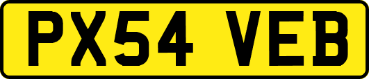 PX54VEB