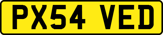 PX54VED